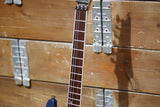 Ibanez S2170 Prestige Purple Chameleon