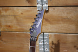 Ibanez S2170 Prestige Purple Chameleon