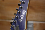 Ibanez S2170 Prestige Purple Chameleon