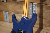 Ibanez S2170 Prestige Purple Chameleon