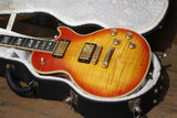 Gibson Les Paul Supreme Cherry Burst