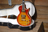 Gibson Les Paul Supreme Cherry Burst