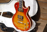 Gibson Les Paul Supreme Cherry Burst