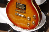 Gibson Les Paul Supreme Cherry Burst