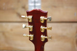 Gibson Les Paul Supreme Cherry Burst