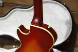 Gibson Les Paul Supreme Cherry Burst