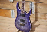 Ibanez RGA-72-QM TLB Transparent Lavender Burst