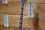 Ibanez RGA-72-QM TLB Transparent Lavender Burst