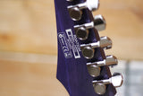 Ibanez RGA-72-QM TLB Transparent Lavender Burst