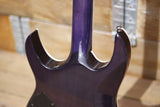 Ibanez RGA-72-QM TLB Transparent Lavender Burst