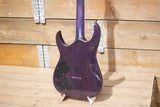 Ibanez RGA-72-QM TLB Transparent Lavender Burst