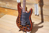 Vester Stage Series Fire Crackle