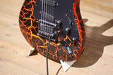 Vester Stage Series Fire Crackle