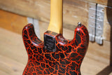 Vester Stage Series Fire Crackle