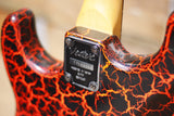 Vester Stage Series Fire Crackle