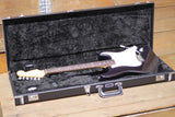 Fender Deluxe Stratocaster Plus 1995 Mystic Black