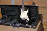 Fender Deluxe Stratocaster Plus 1995 Mystic Black