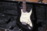 Fender Deluxe Stratocaster Plus 1995 Mystic Black