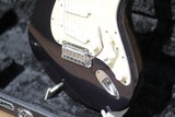 Fender Deluxe Stratocaster Plus 1995 Mystic Black