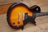 Vintage V132 TSB Tobacco Sunburst