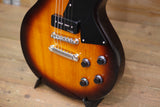 Vintage V132 TSB Tobacco Sunburst