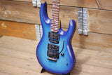 Lag Rockline Standard Lizard Blue