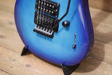 Lag Rockline Standard Lizard Blue