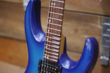 Lag Rockline Standard Lizard Blue