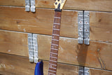 Lag Rockline Standard Lizard Blue