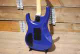 Lag Rockline Standard Lizard Blue