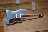 Guild T-Bird ST P90 Pelham Blue