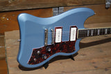 Guild T-Bird ST P90 Pelham Blue