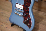 Guild T-Bird ST P90 Pelham Blue