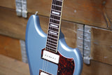 Guild T-Bird ST P90 Pelham Blue