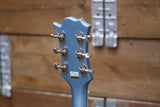 Guild T-Bird ST P90 Pelham Blue