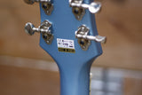 Guild T-Bird ST P90 Pelham Blue