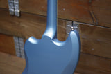 Guild T-Bird ST P90 Pelham Blue