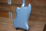 Guild T-Bird ST P90 Pelham Blue