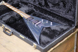 Jackson King V KVX10 Cobalt Blue Swirl