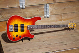 Ibanez Roadstar II RB924 Cherry Sunburst