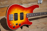 Ibanez Roadstar II RB924 Cherry Sunburst