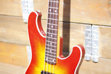 Ibanez Roadstar II RB924 Cherry Sunburst