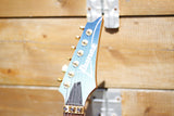 Ibanez RG420HPFM-BRG Blue Reef Gradation