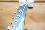 Ibanez RG420HPFM-BRG Blue Reef Gradation