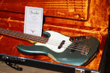 Fender 1964 Jazz Bass Relic Green