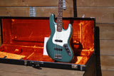 Fender 1964 Jazz Bass Relic Green