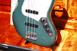 Fender 1964 Jazz Bass Relic Green