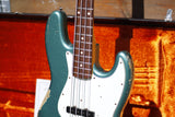 Fender 1964 Jazz Bass Relic Green