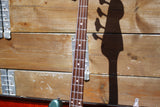 Fender 1964 Jazz Bass Relic Green