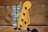 Fender 1964 Jazz Bass Relic Green